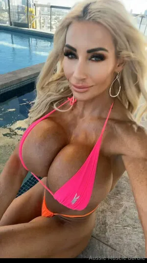 Aussiemusclebarbie OnlyFans Leaked Free Thumbnail Picture - #GVTxNmM2sa
