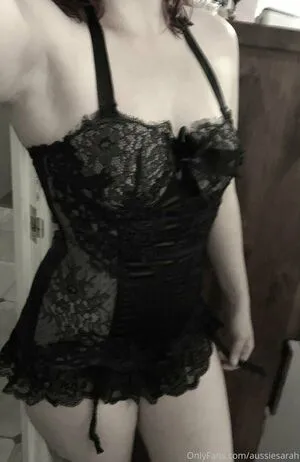Aussiesarah OnlyFans Leaked Free Thumbnail Picture - #6e9f5lTq58