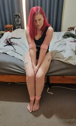 Aussiesarah OnlyFans Leaked Free Thumbnail Picture - #B5ylUilKtc