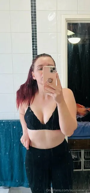 Aussiesarah OnlyFans Leaked Free Thumbnail Picture - #TidUSImflw