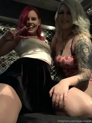 Aussiesarah OnlyFans Leaked Free Thumbnail Picture - #pnp2ZS4CEA