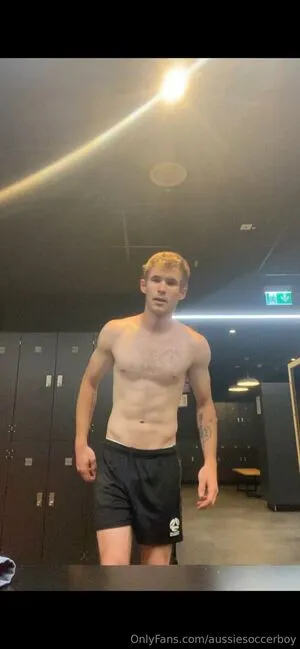 Aussiesoccerboy OnlyFans Leaked Free Thumbnail Picture - #6EEkGBwarj
