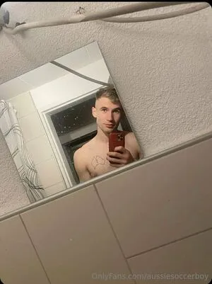 Aussiesoccerboy OnlyFans Leaked Free Thumbnail Picture - #7e43tyzO40