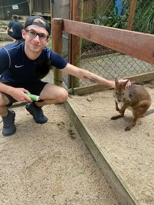 Aussiesoccerboy OnlyFans Leaked Free Thumbnail Picture - #8kRrgRUk27