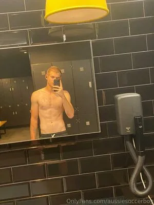Aussiesoccerboy OnlyFans Leaked Free Thumbnail Picture - #FgAYPly4K3