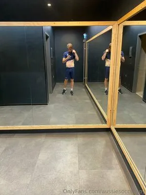 Aussiesoccerboy OnlyFans Leaked Free Thumbnail Picture - #GYNCp0IO5W