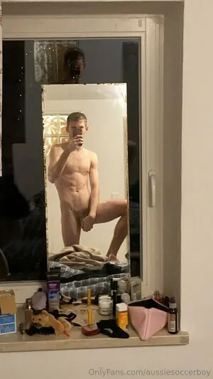 Aussiesoccerboy OnlyFans Leaked Free Thumbnail Picture - #IYdEKH0qMl