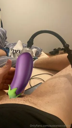 Aussiesoccerboy OnlyFans Leaked Free Thumbnail Picture - #JuvULv8mls