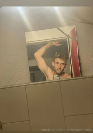 Aussiesoccerboy OnlyFans Leaked Free Thumbnail Picture - #MRE0vA4h44