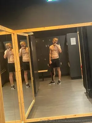 Aussiesoccerboy OnlyFans Leaked Free Thumbnail Picture - #N36b9UGH74