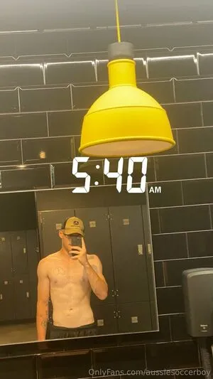 Aussiesoccerboy OnlyFans Leaked Free Thumbnail Picture - #cOmamkbEOj
