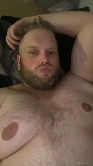 Aussiethicck OnlyFans Leaked Free Thumbnail Picture - #5yjdA9Bux4