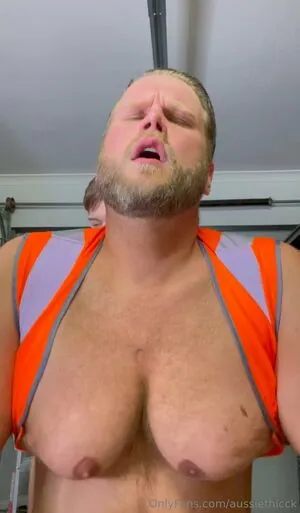 Aussiethicck OnlyFans Leaked Free Thumbnail Picture - #LRWj15IhK3