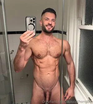 Aussiethongbro OnlyFans Leaked Free Thumbnail Picture - #EQKj13xz62