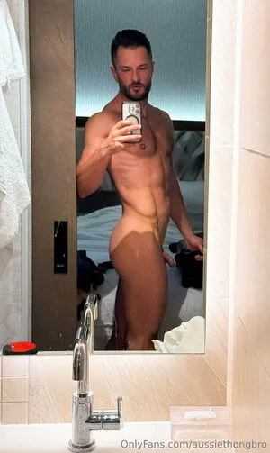 Aussiethongbro OnlyFans Leaked Free Thumbnail Picture - #yWCfpKDZw4