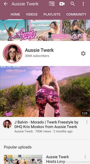 Aussietwerk OnlyFans Leaked Free Thumbnail Picture - #nPUVAqgnz2