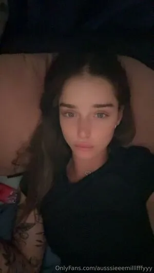Ausssieeemilllfffyyy OnlyFans Leaked Free Thumbnail Picture - #wAlrC9nkpO