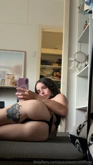 Ausssieeemilllfffyyy OnlyFans Leaked Free Thumbnail Picture - #wYXbmXM8zQ