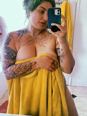 Austen Marie OnlyFans Leaked Free Thumbnail Picture - #0MuMETPtyn