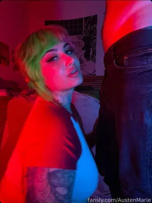 Austen Marie OnlyFans Leaked Free Thumbnail Picture - #6k1joq6txH