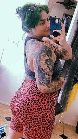 Austen Marie OnlyFans Leaked Free Thumbnail Picture - #6mPyr0JjdN