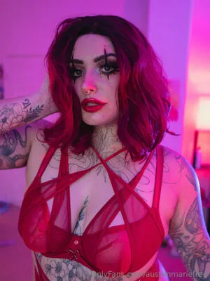 Austenmariefree OnlyFans Leaked Free Thumbnail Picture - #AzYw1dJSBz
