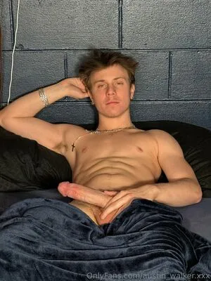 Austin Walker Xxx OnlyFans Leaked Free Thumbnail Picture - #OmrujUZkA3