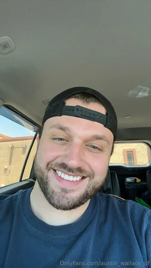 Austin Wallace Of OnlyFans Leaked Free Thumbnail Picture - #01mkDn82EF
