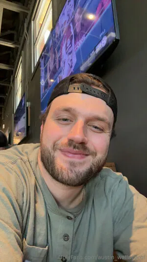 Austin Wallace Of OnlyFans Leaked Free Thumbnail Picture - #1tcQK48Biq