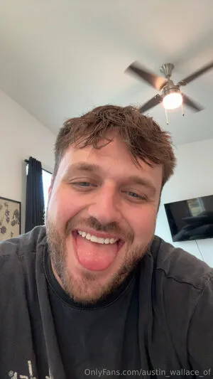 Austin Wallace Of OnlyFans Leaked Free Thumbnail Picture - #4cCbRDDfST
