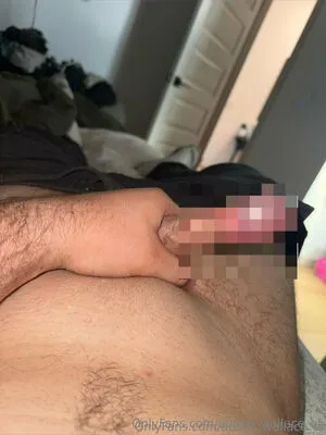 Austin Wallace Of OnlyFans Leaked Free Thumbnail Picture - #7elWiK8xUb