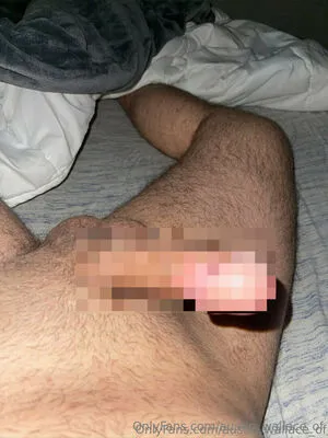 Austin Wallace Of OnlyFans Leaked Free Thumbnail Picture - #GrzaBb2zGt