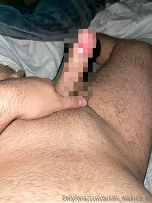 Austin Wallace Of OnlyFans Leaked Free Thumbnail Picture - #MrD8ViVQDG