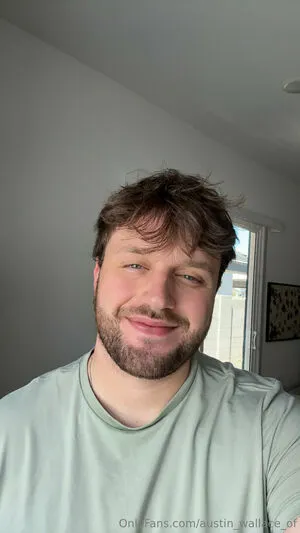 Austin Wallace Of OnlyFans Leaked Free Thumbnail Picture - #TAb0f5vta8