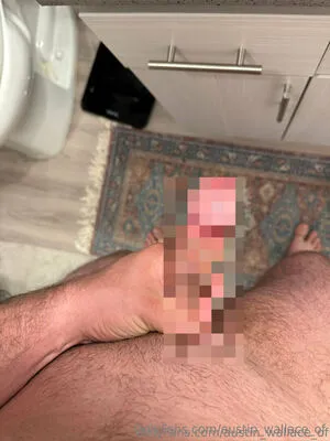 Austin Wallace Of OnlyFans Leaked Free Thumbnail Picture - #VX0BGQfAxV