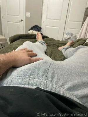 Austin Wallace Of OnlyFans Leaked Free Thumbnail Picture - #ZVT2YMPd7U