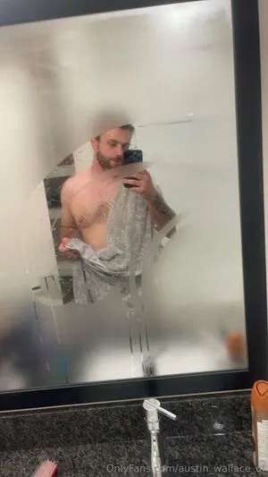 Austin Wallace Of OnlyFans Leaked Free Thumbnail Picture - #jc7YNu9Naj