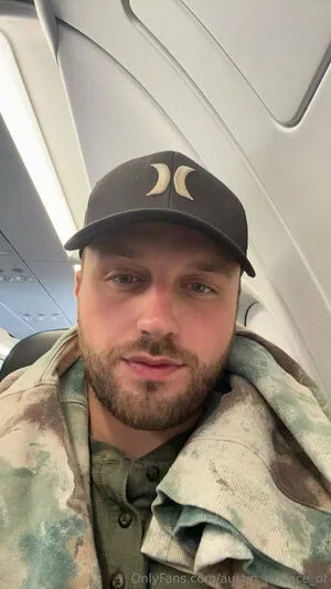 Austin Wallace Of OnlyFans Leaked Free Thumbnail Picture - #qvRKriNnWm