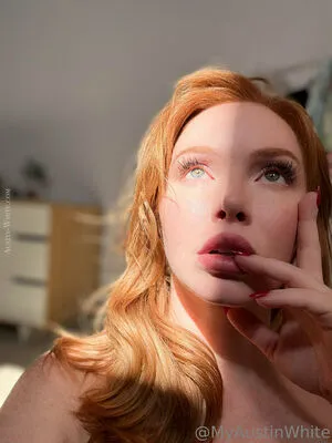 Austin White OnlyFans Leaked Free Thumbnail Picture - #NgxTMlEIGF