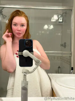 Austin White OnlyFans Leaked Free Thumbnail Picture - #a1UEzBrwv9