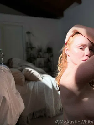 Austin White OnlyFans Leaked Free Thumbnail Picture - #otz5jensGP