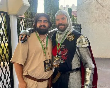 Austin OnlyFans Leaked Free Thumbnail Picture - #B4wcOV4p9N