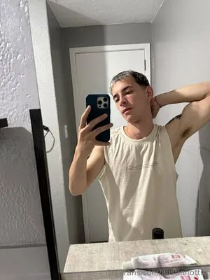 Austinhottie OnlyFans Leaked Free Thumbnail Picture - #H1V0kaCaZU