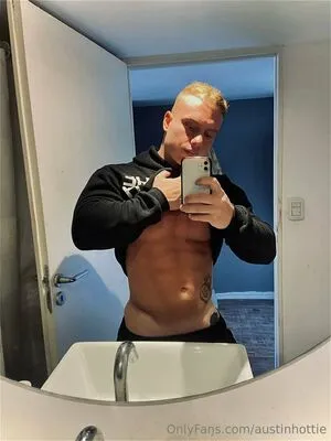 Austinhottie OnlyFans Leaked Free Thumbnail Picture - #OhmMVoVBLu