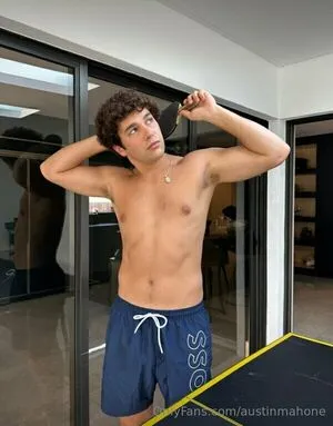 Austinmahone OnlyFans Leaked Free Thumbnail Picture - #260fCT39jL