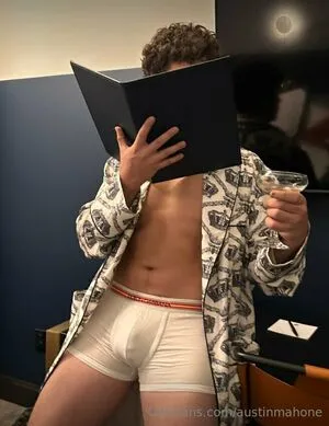 Austinmahone OnlyFans Leaked Free Thumbnail Picture - #8u3hLcvxXE