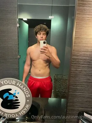 Austinmahone OnlyFans Leaked Free Thumbnail Picture - #CptoRFmi0g