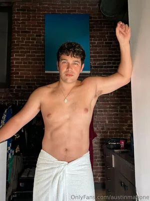 Austinmahone OnlyFans Leaked Free Thumbnail Picture - #Fh0RGMzNc1