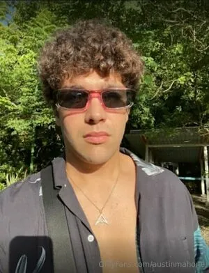 Austinmahone OnlyFans Leaked Free Thumbnail Picture - #HLku2jZrDu
