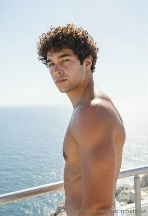 Austinmahone OnlyFans Leaked Free Thumbnail Picture - #NGlCp7NBpU